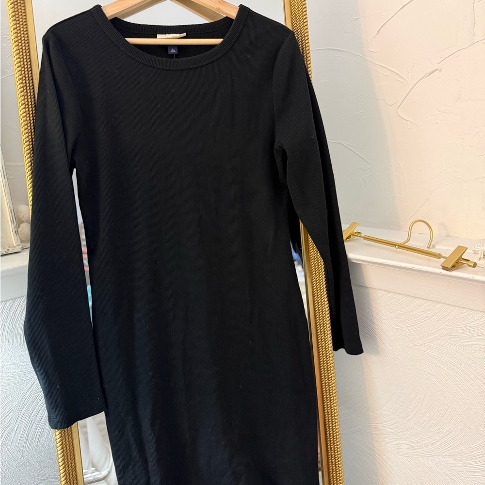 Universal Thread Classic Black Garment - Picture 3 of 9